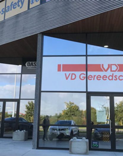 ATG Werkhandschoenen