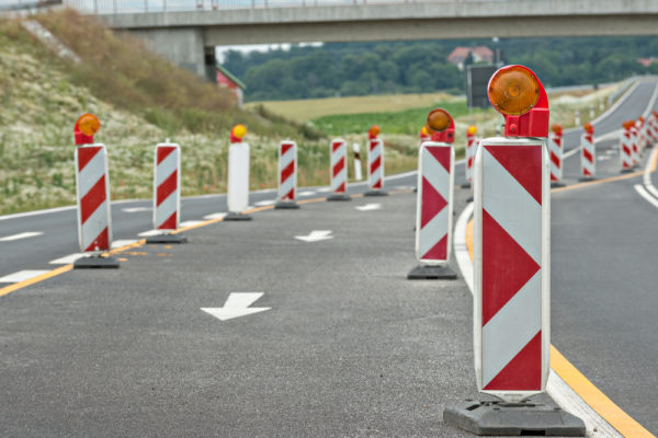 Signalisatie VD Gereedschappen