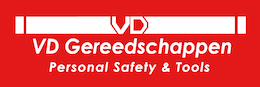 VD Gereedschappen - one stop shop voor professioneel gereedschap en machines