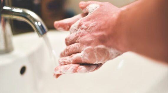 Handhygiëne
