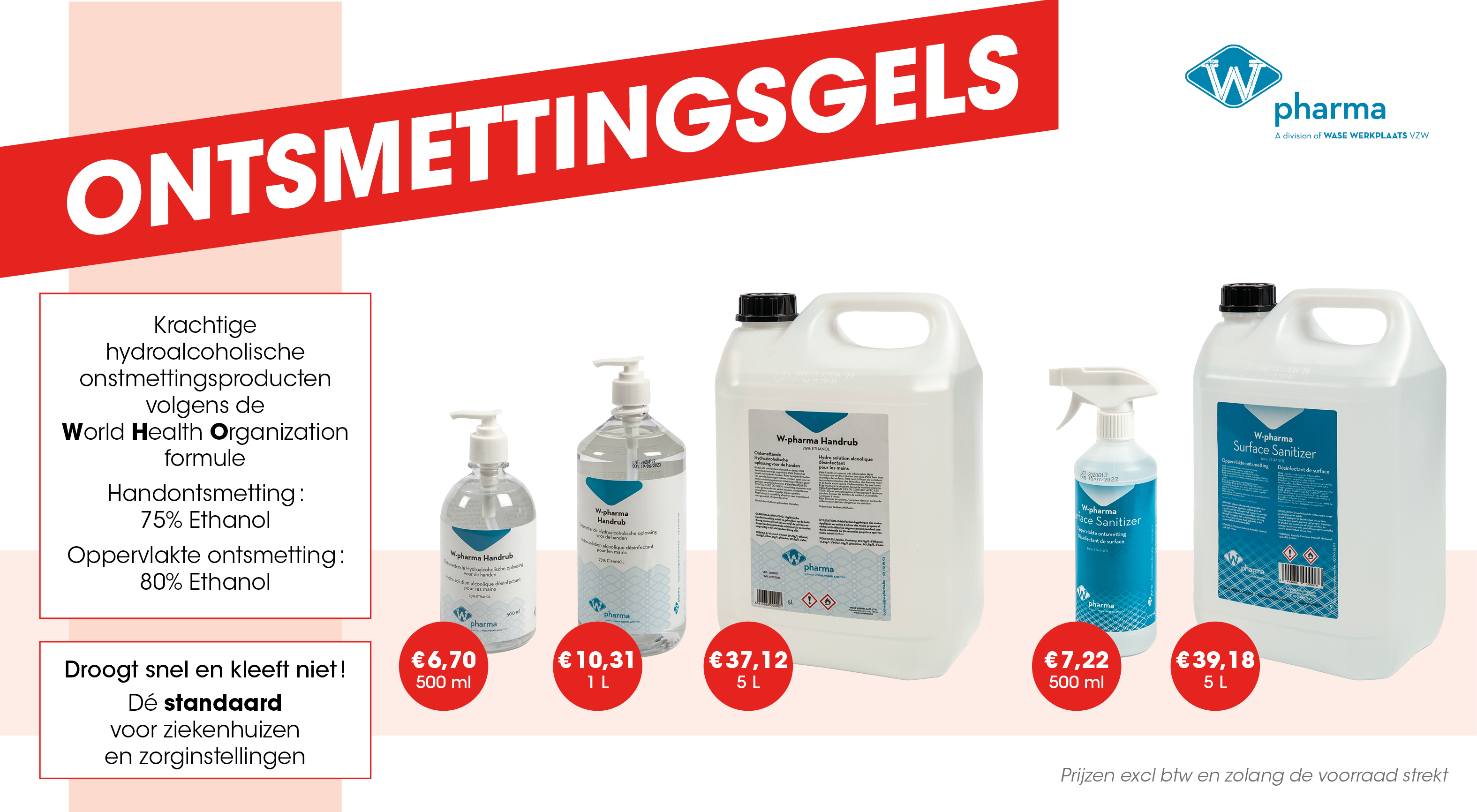 Ontsmettingsgels